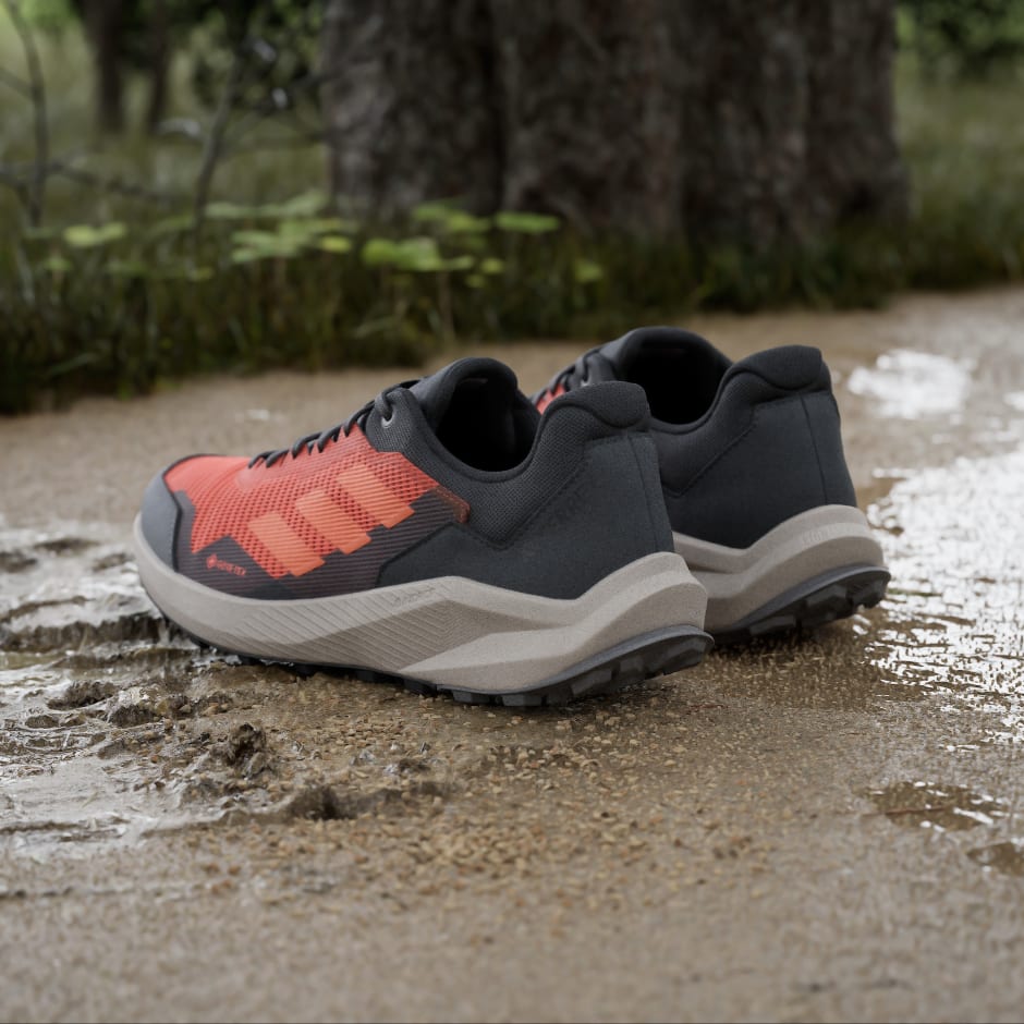 Pantofi de alergare pe traseu Terrex Trail Rider GORE-TEX