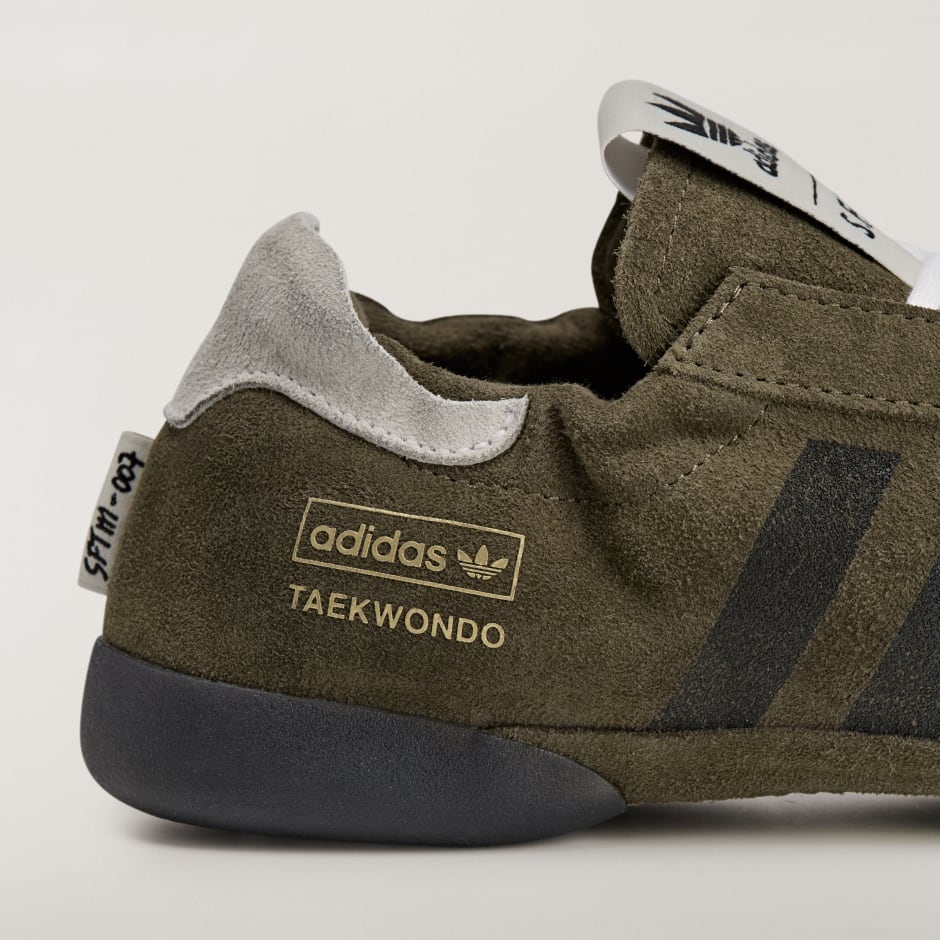 ADIDAS TAEKWONDO MEI W SFTM Shoes