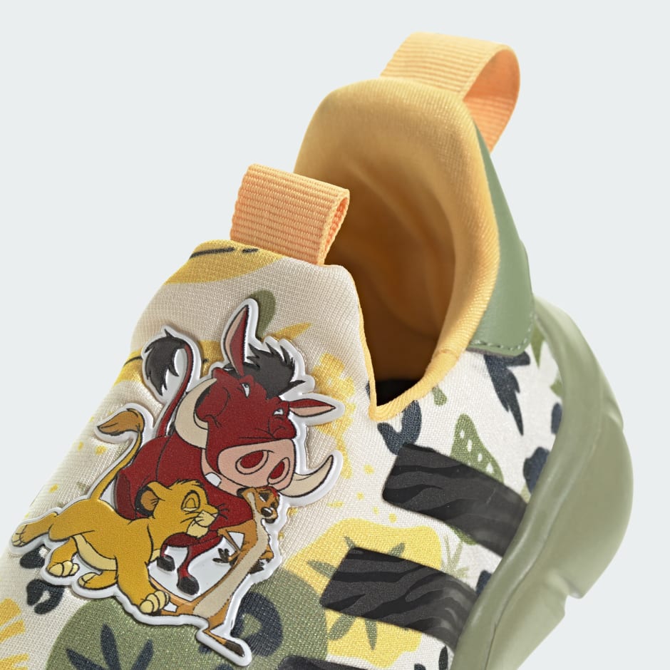 حذاء للأطفال adidas x Disney Lion King Monofit