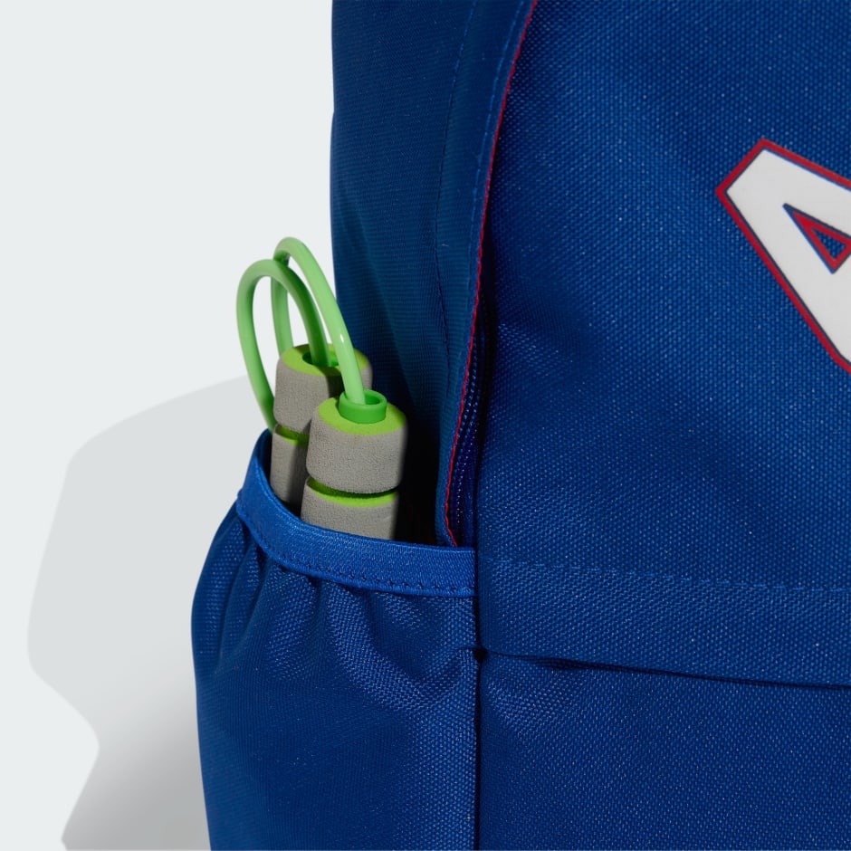 BACKPACK WITH PENCIL CASE