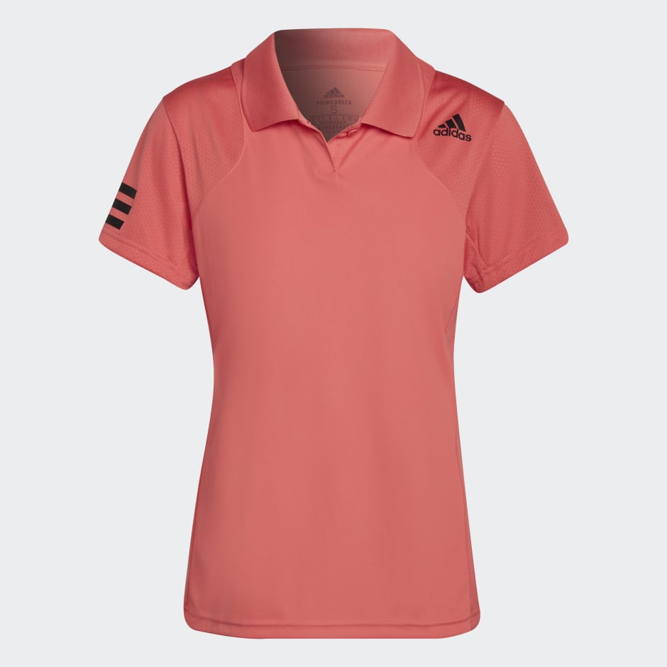 Club Tennis Polo Shirt