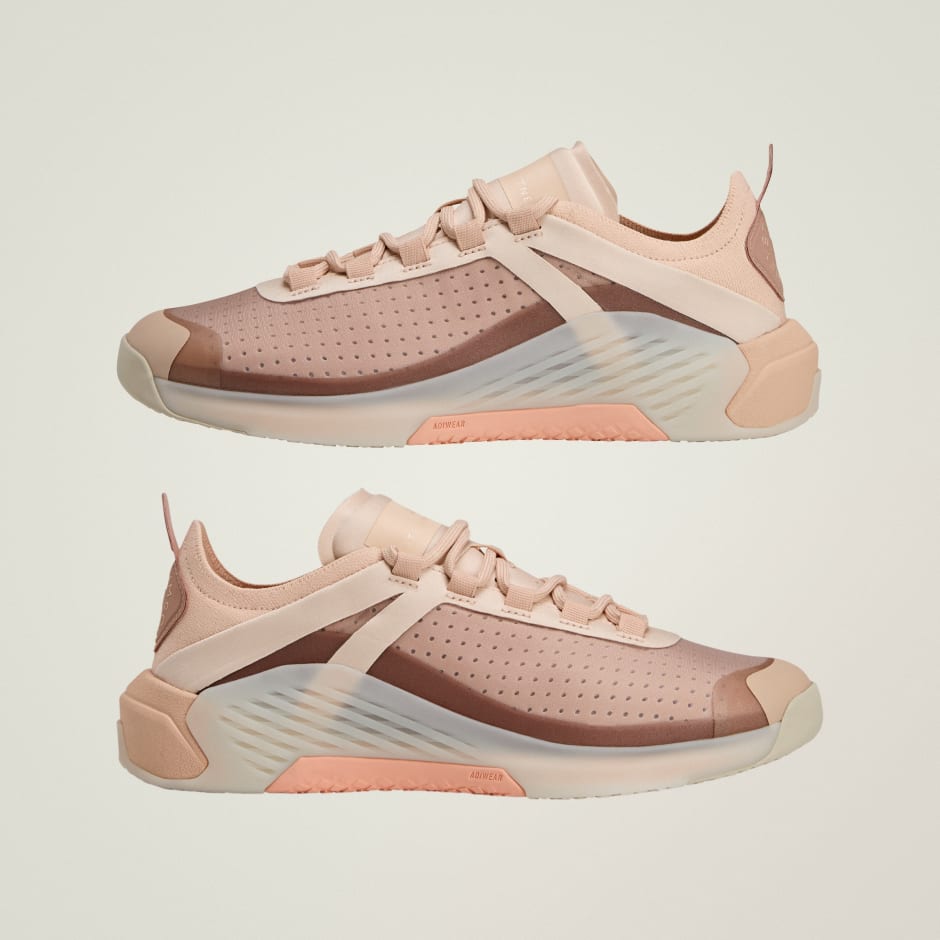 Pantof pentru antrenament adidas by Stella McCartney DROPSET 4