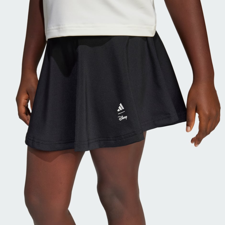 طقم ADIDAS DISNEY MINNIE MOUSE T-SHIRT