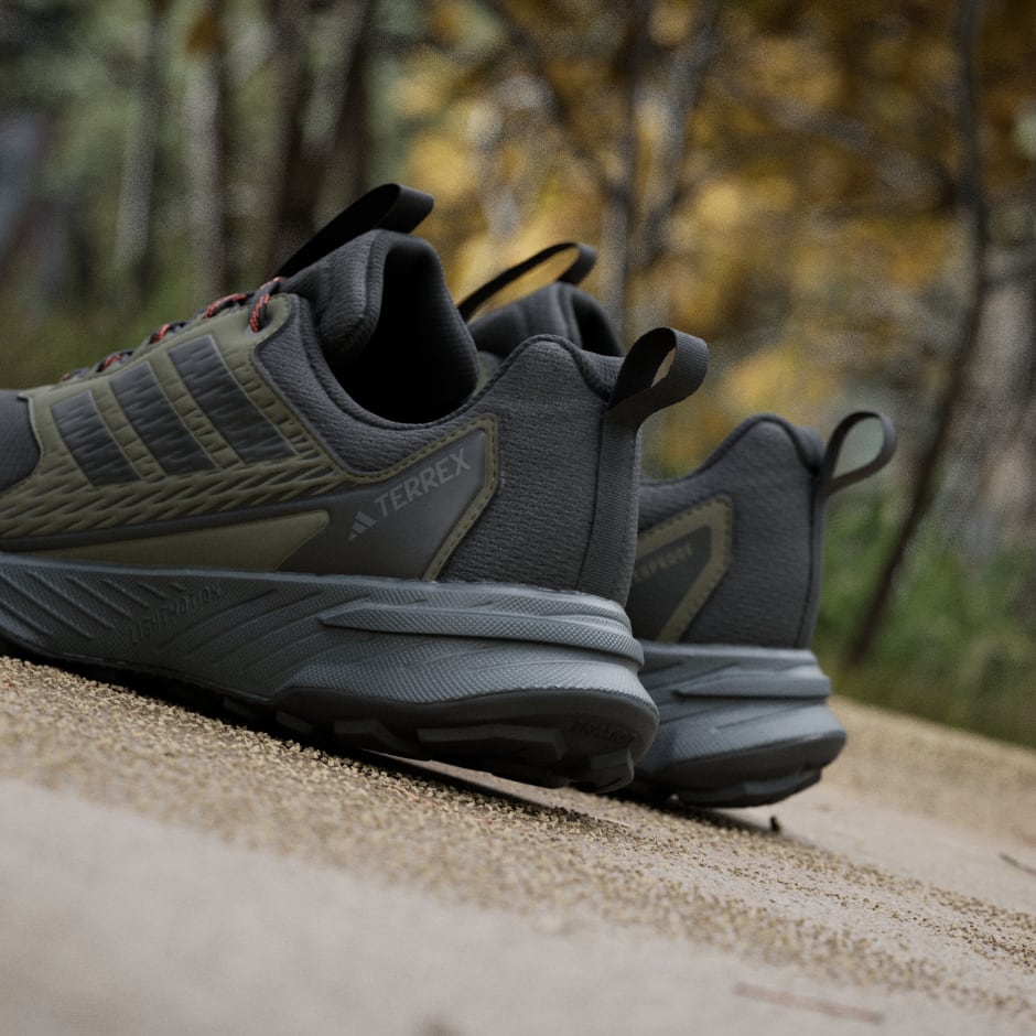 Pantofi sport de alergare Terrex Tracefinder 2 CLIMAPROOF