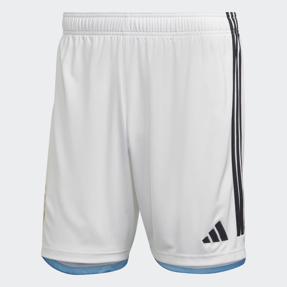 argentina fc shorts