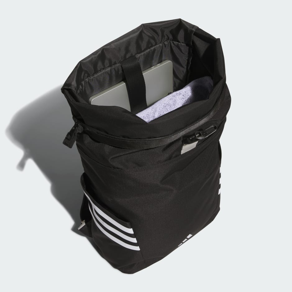 Rolltop Backpack