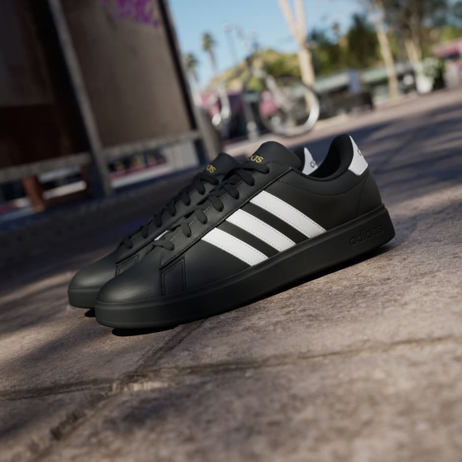 GRAND COURT 2.0 SHOES