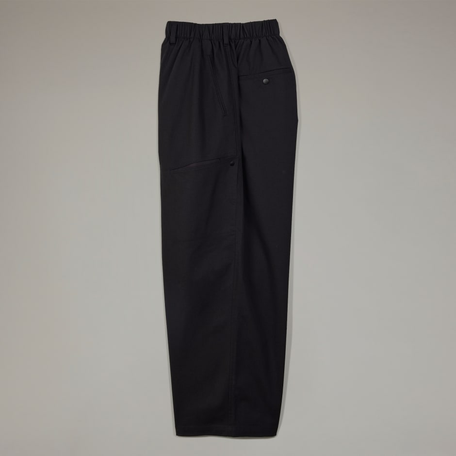 Y-3 Vented Cargo Pants