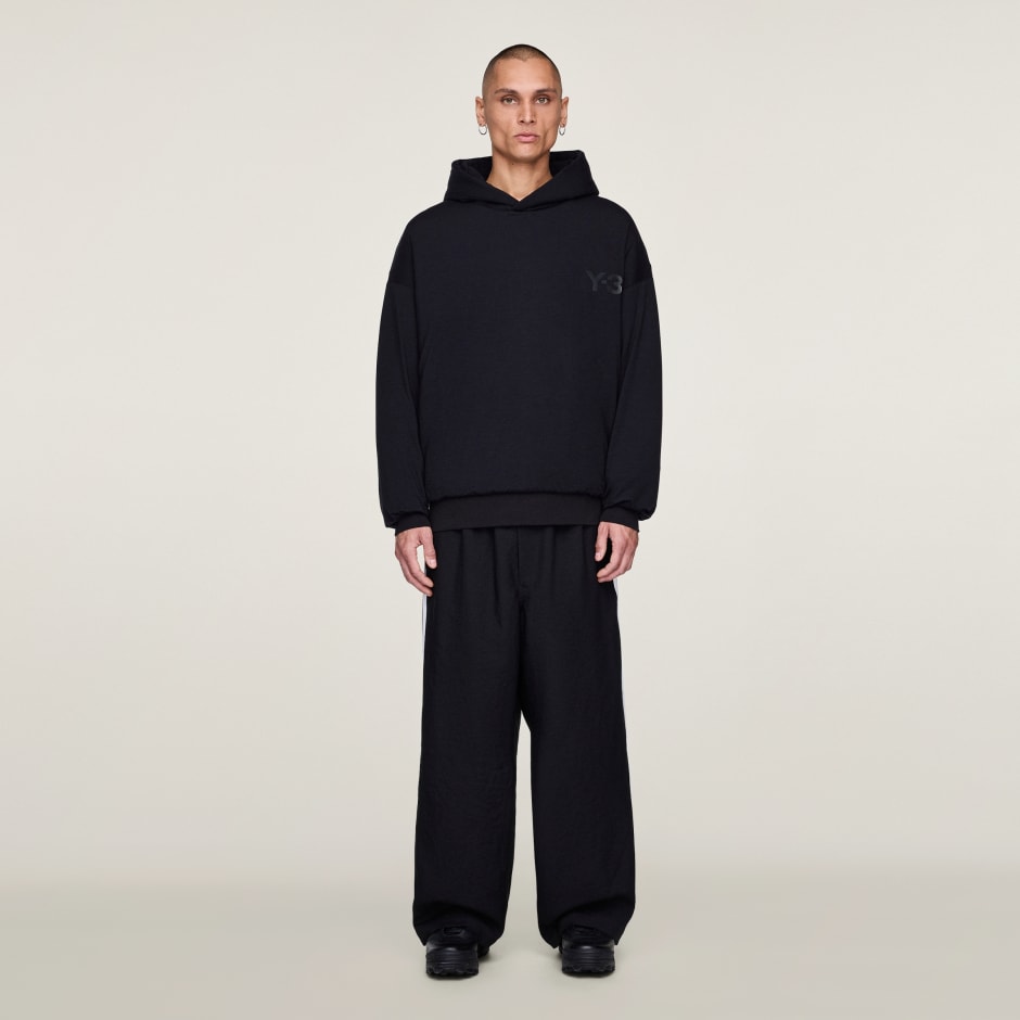 Y-3 Sport Uniform Pants 3-Stripes
