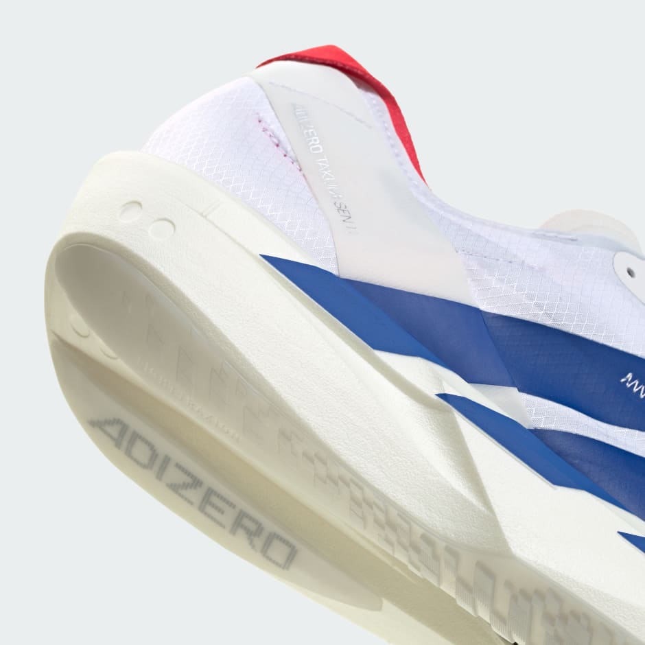 ADIZERO TAKUMI SEN 11 Shoes