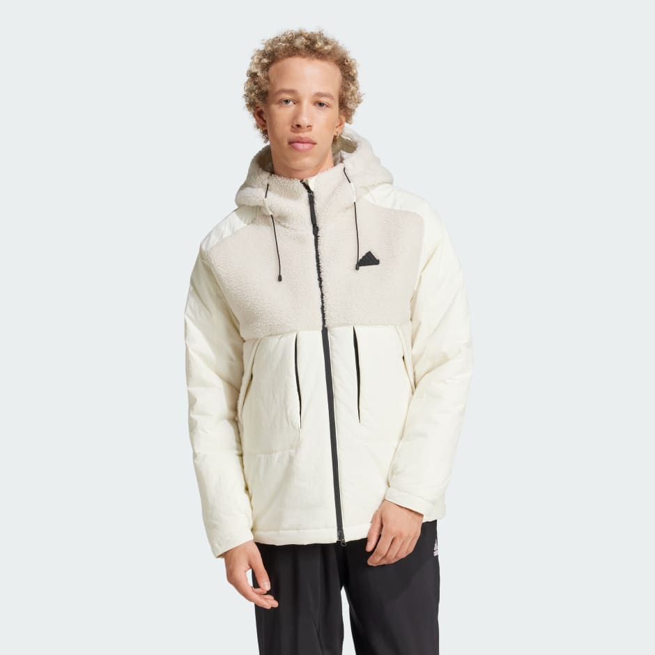 City Escape Insulation Jacket