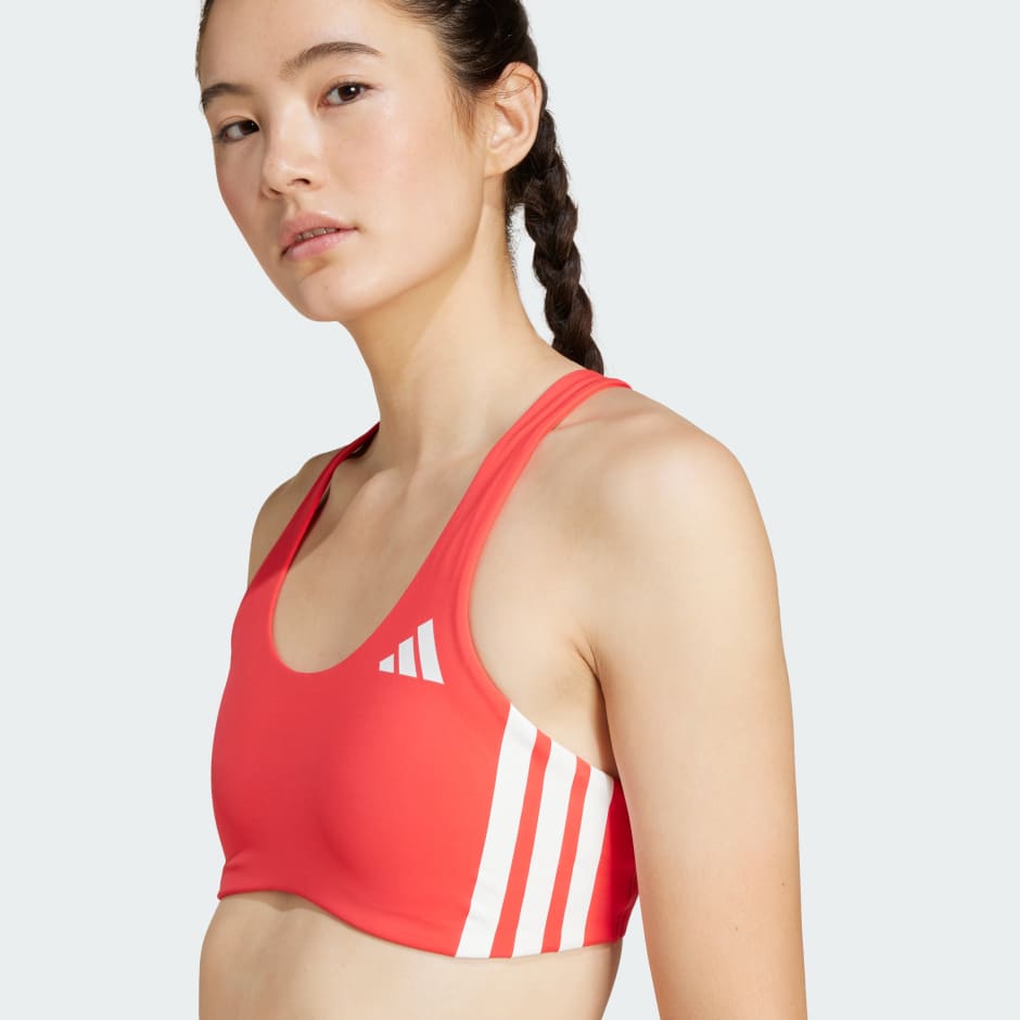 Adizero Run Medium Support Bra