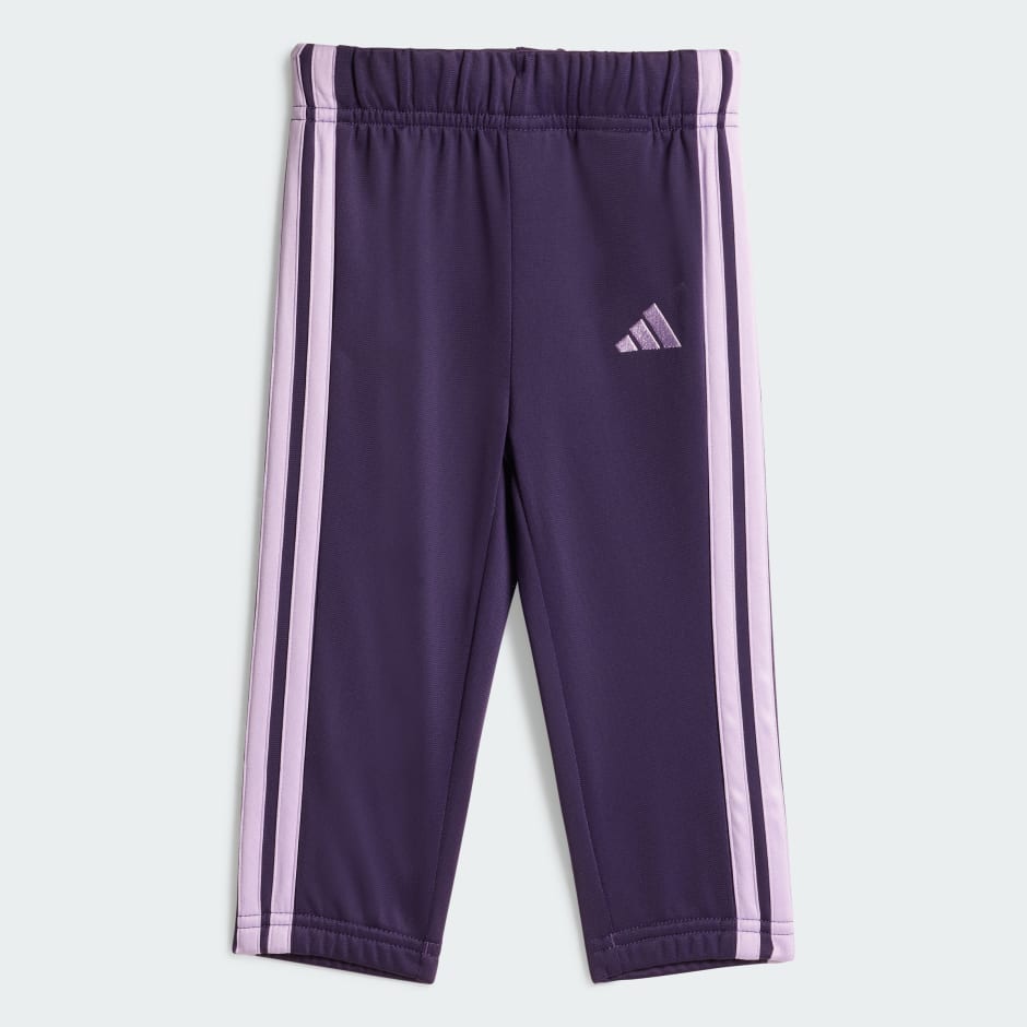 Essentials CLIMACOOL Track Suit Kids