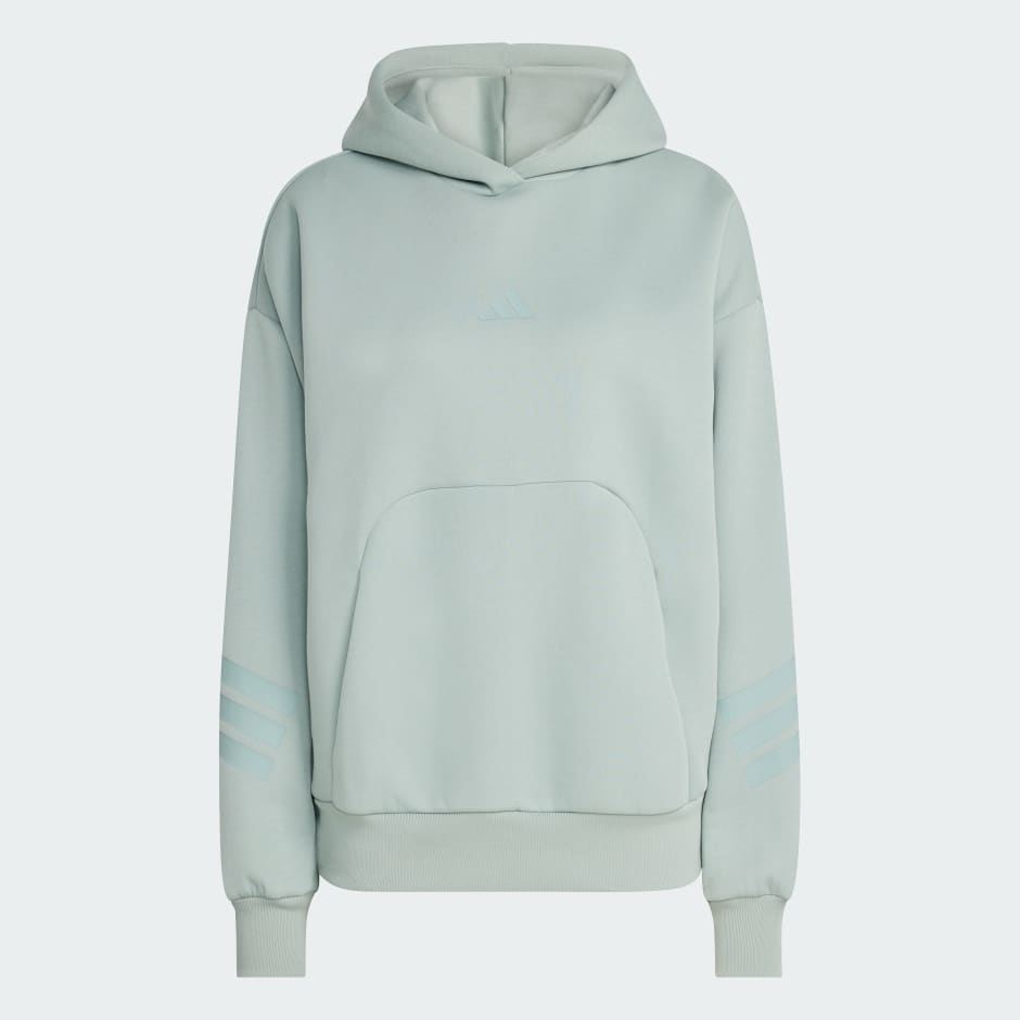 Hanorac cu 3 dungi Future Icons