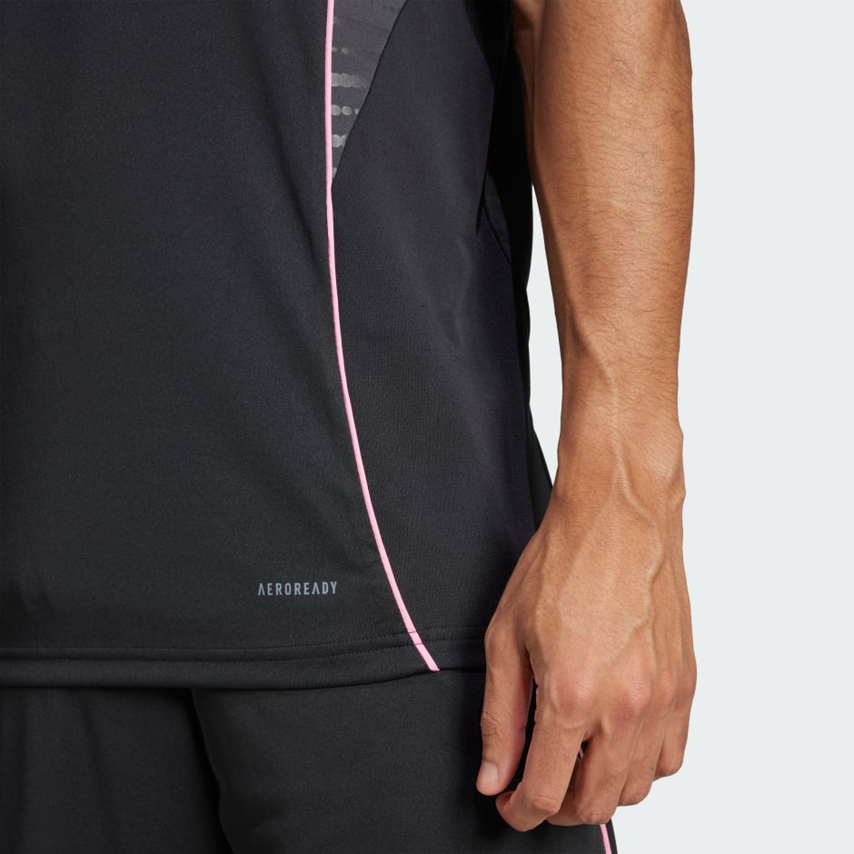 祖雲達斯 Tiro 25 Competition 訓練球衣