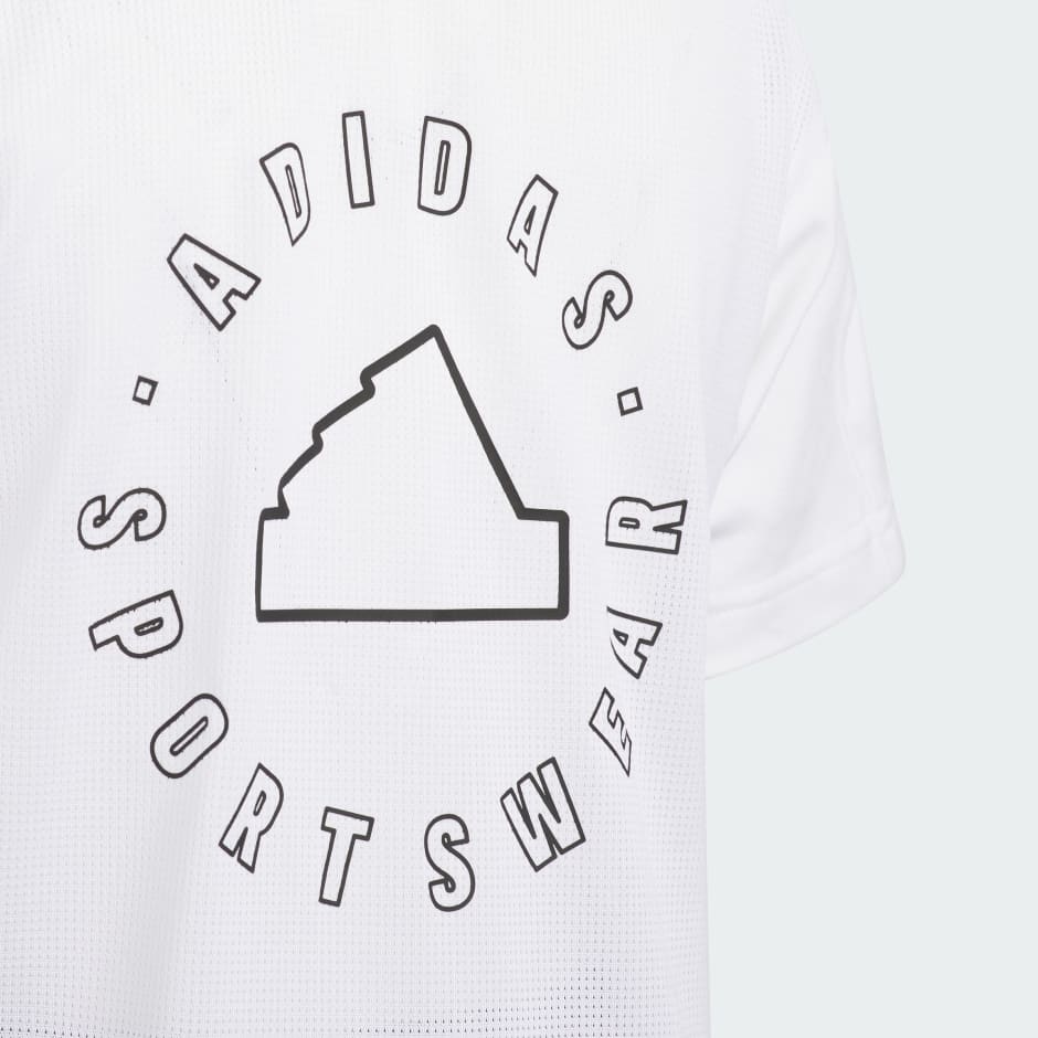 LB TEE KN SET
