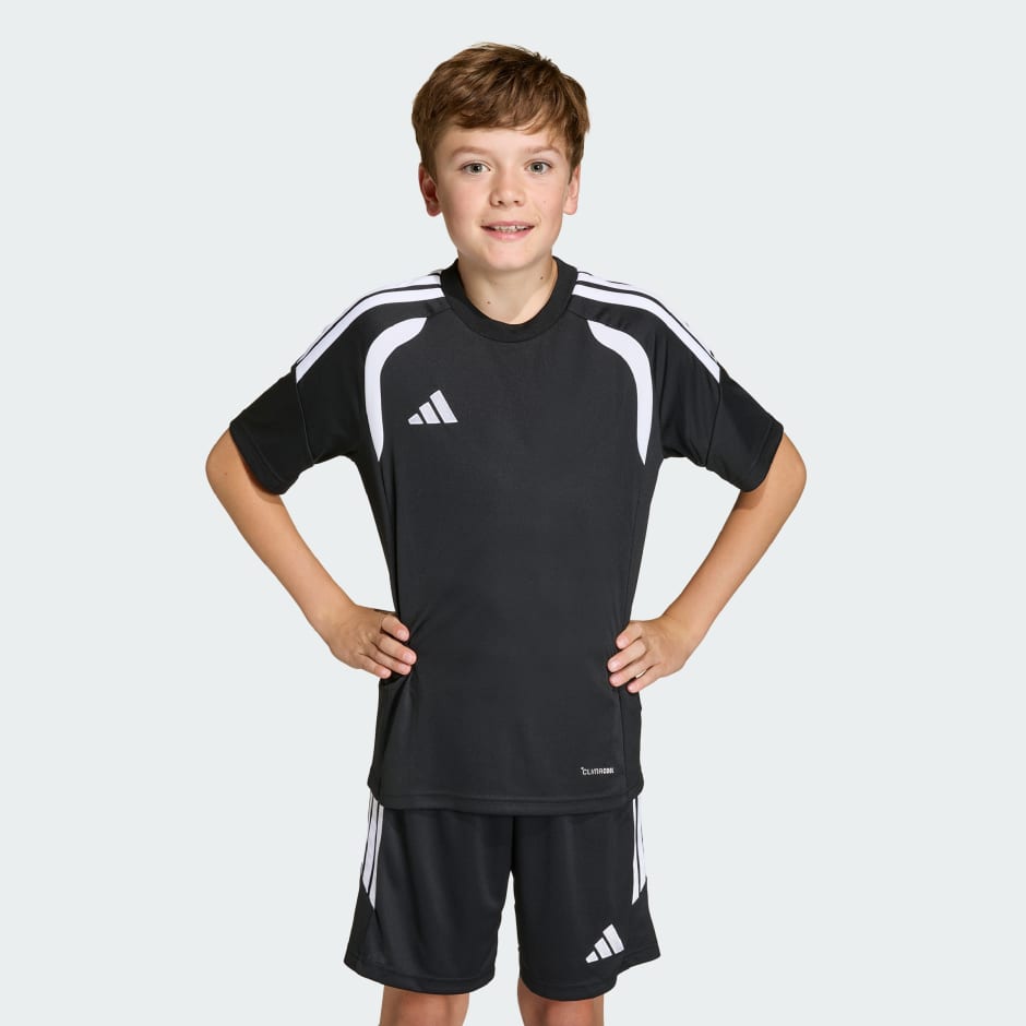 Tiro26 League Kids Jersey