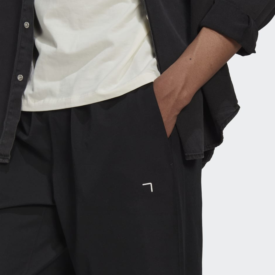 Pantalón Tejido