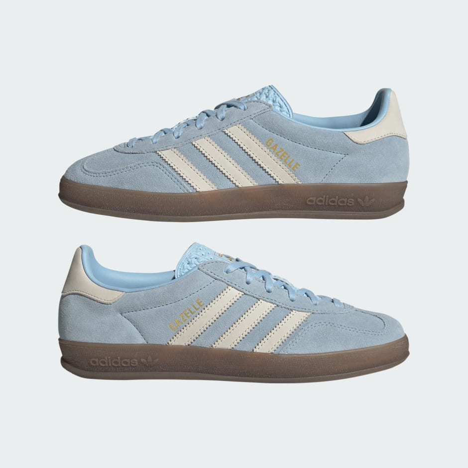 Gazelle Indoor Shoes