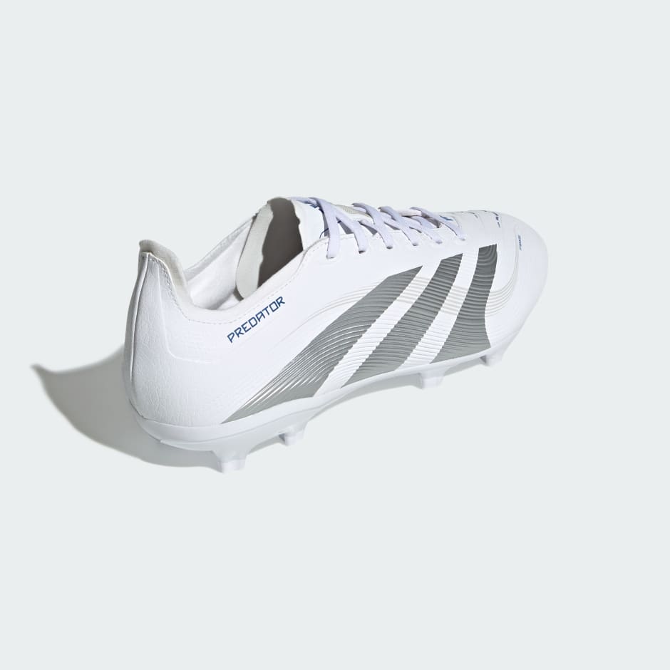 Ghete de fotbal Predator League pentru teren ferm/multi-teren
