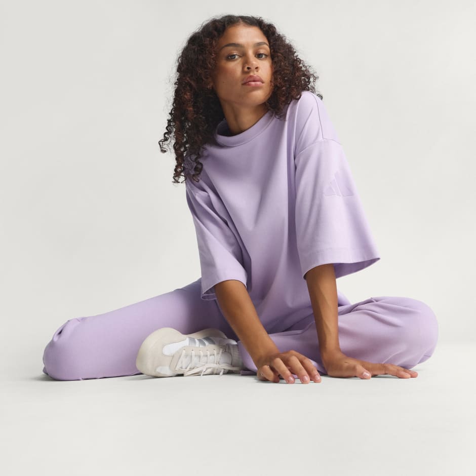 تيشيرت Soft Lux Loose