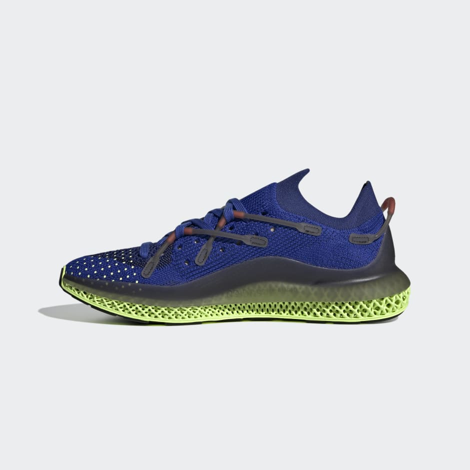 4D Fusio Shoes