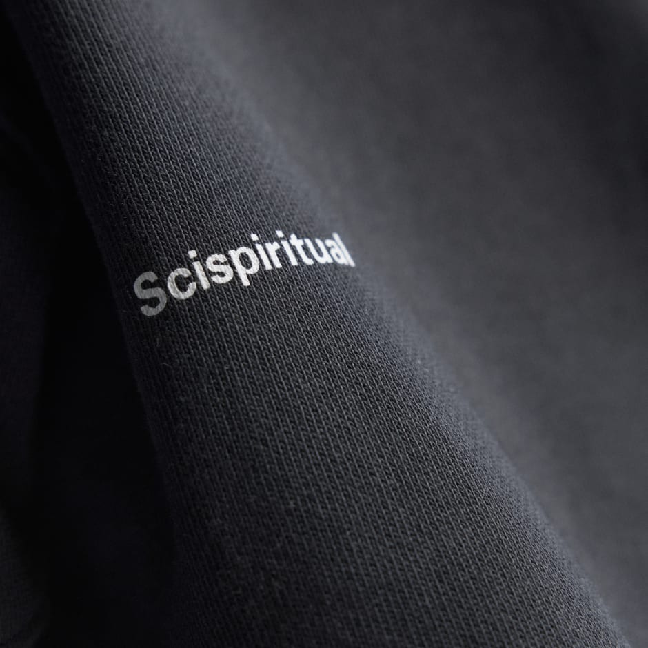 Adi365 H.Koumori Running Hoodie (Gender Neutral)