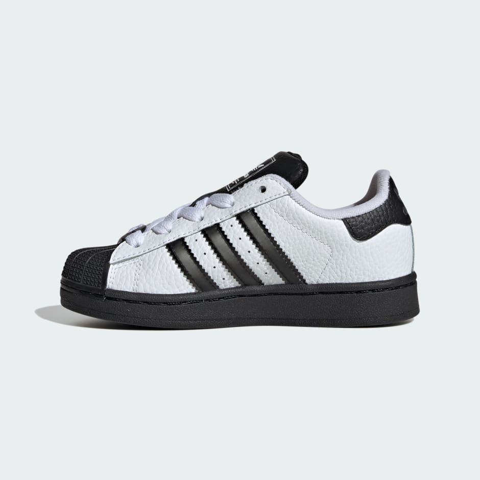 Superstar II Shoes Kids