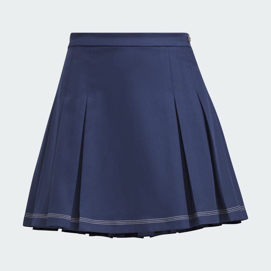 Retro Sport Sporty Club Skirt