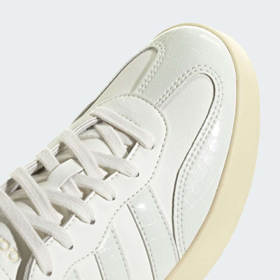 Barreda Shoes