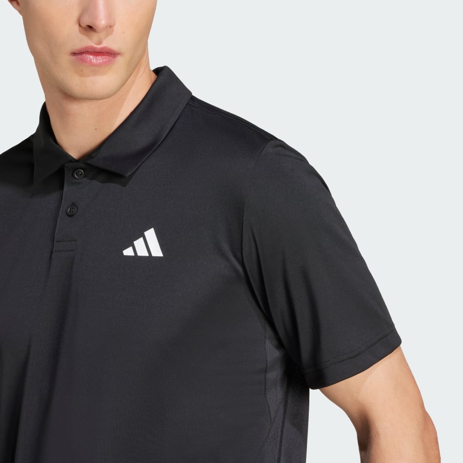 Club Tennis Polo Shirt