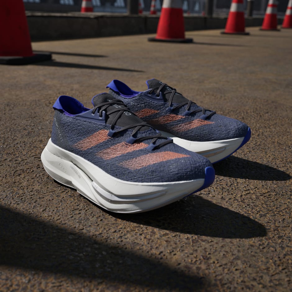 Tenisice Adizero Prime X 2.0 STRUNG