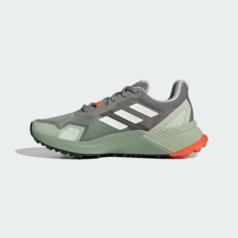 Terrex Soulstride Trail Running Shoes