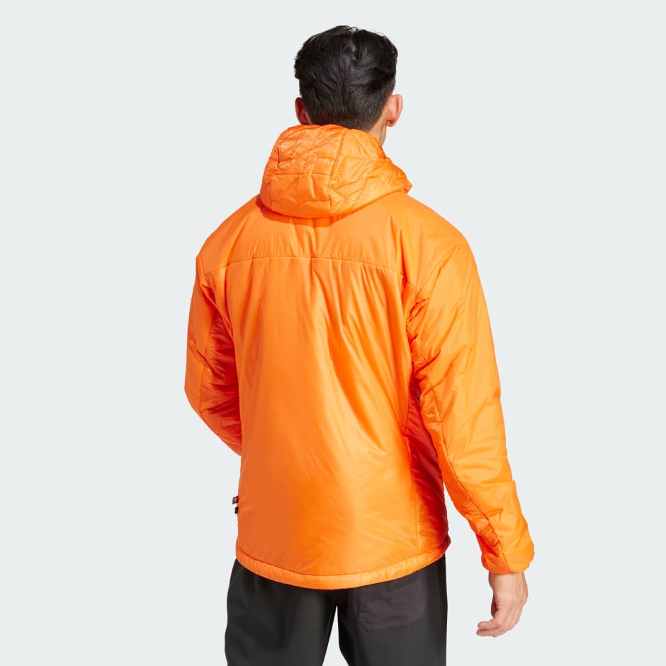 TERREX XPERIOR VARILITE PRIMALOFT HOODED JACKET