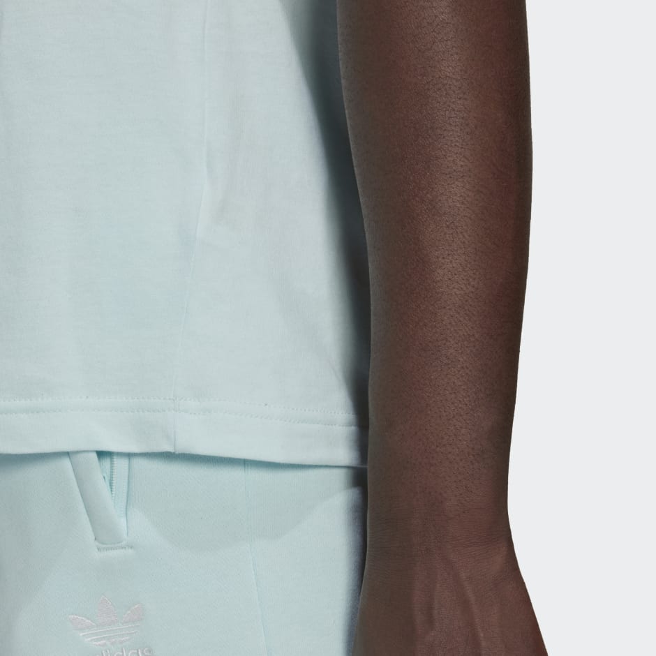 Camiseta Trifolio Adicolor Essentials