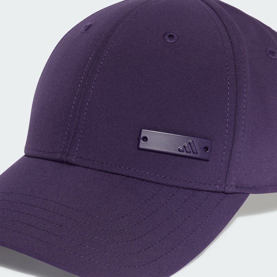 Lightweight Baseball Cap