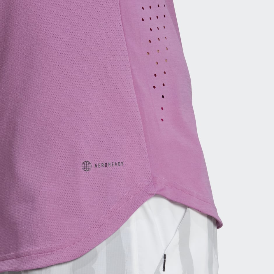 Tennis New York FreeLift Tee