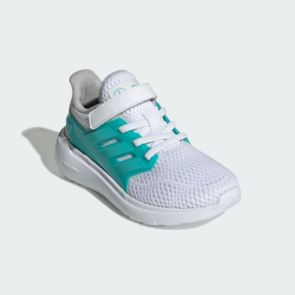 MERCEDES - AMG PETRONAS FORMULA ONE TEAM ULTIMASHOW 2.0 SHOES CHILDREN