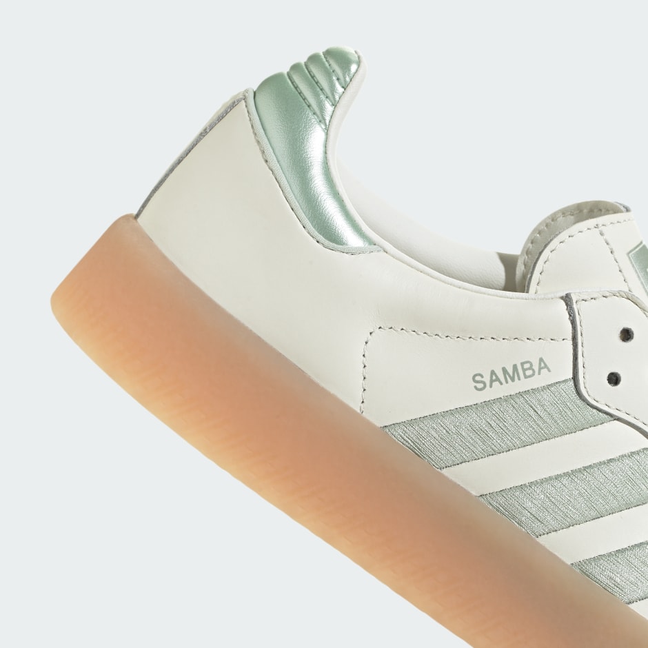 Sambae Shoes