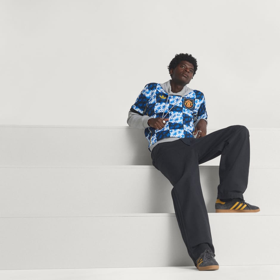 חולצת Manchester United LFSTLR