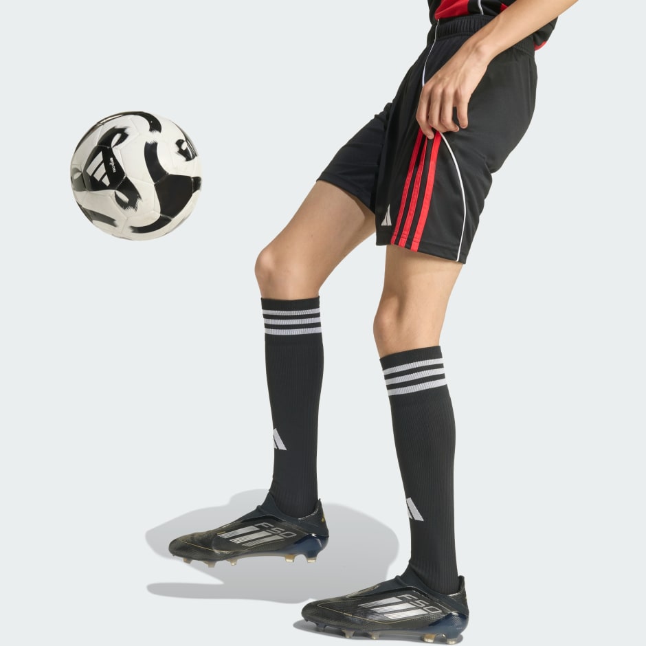 Eintracht Frankfurt 25/26 Home Shorts