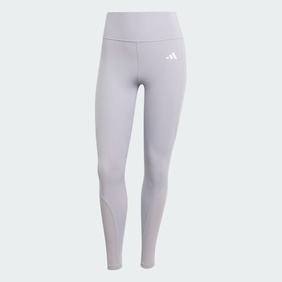 Optime Essentials Stash Pocket Full-Length Leggings