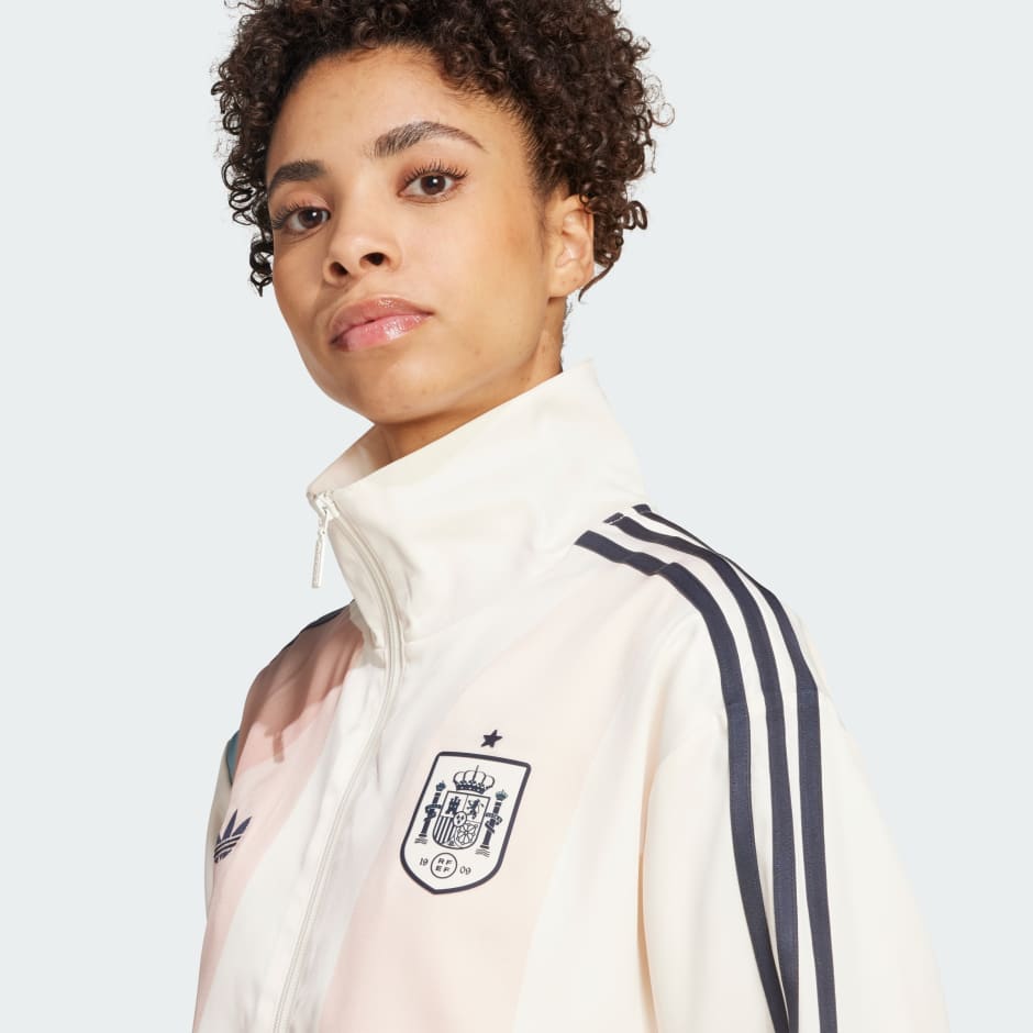 Bluză de trening Spain