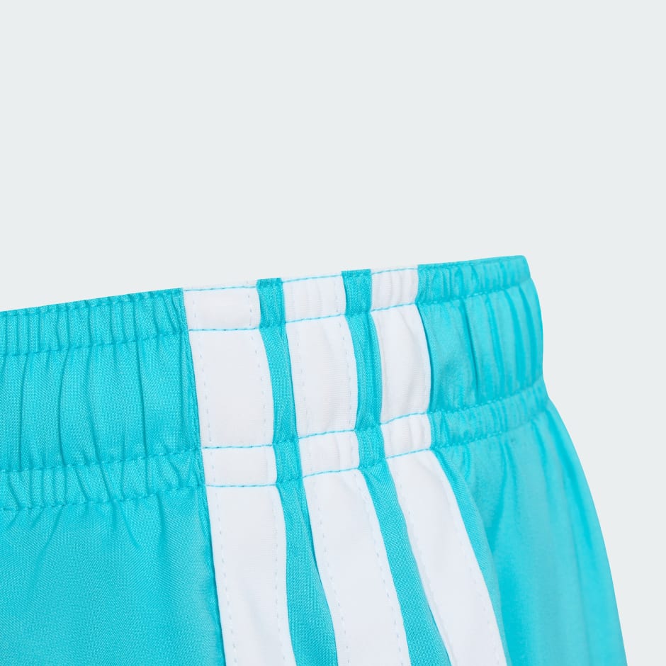 3-Stripes Swim Shorts Kids