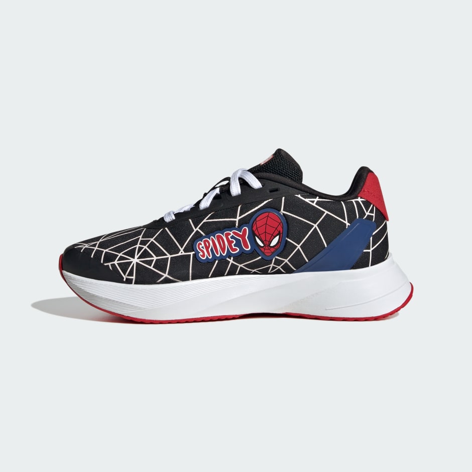 DURAMO SPIDER-MAN K