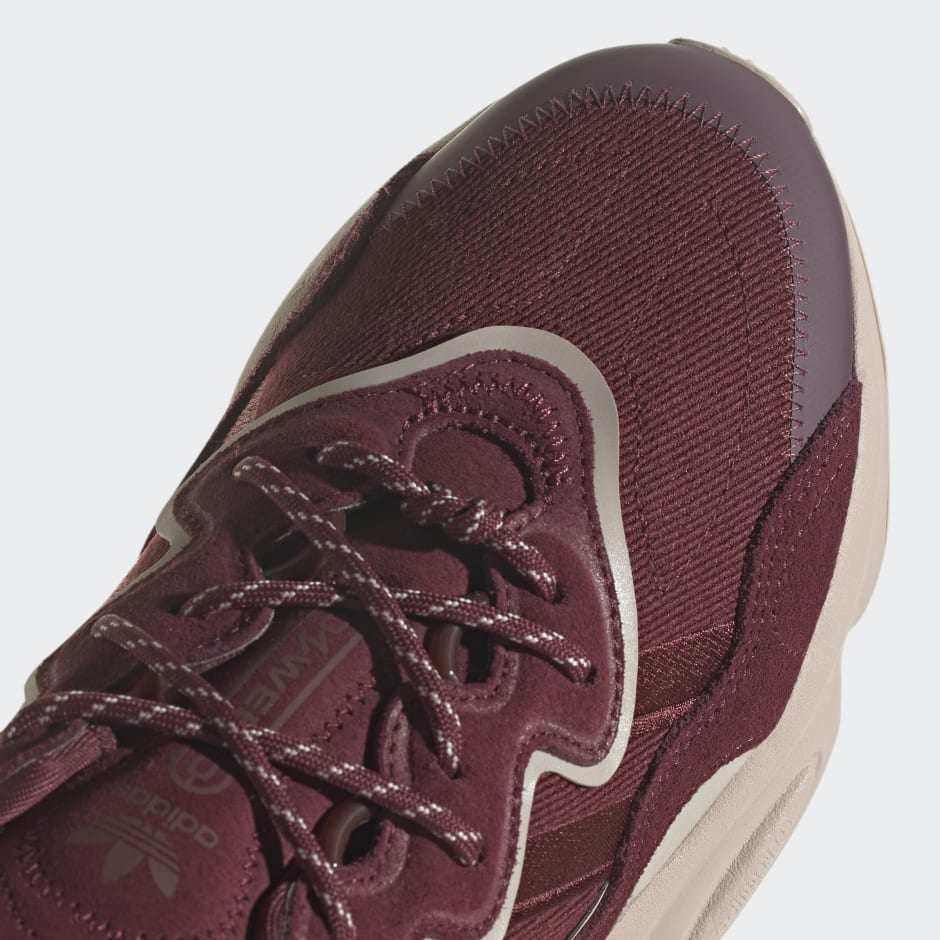 laten vallen Pest praktijk Women's Shoes - OZWEEGO Shoes - Burgundy | adidas Qatar