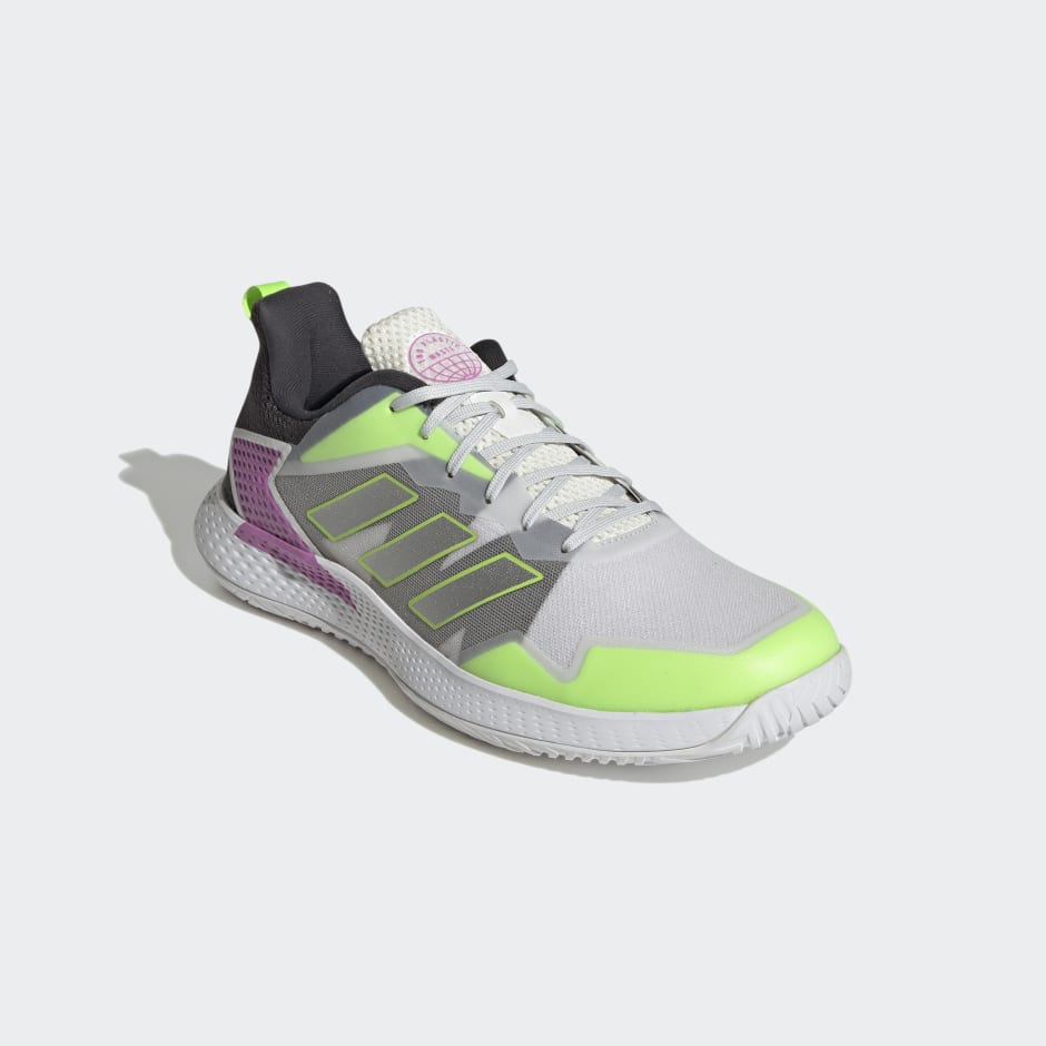 Defiant Speed Tennis Shoes