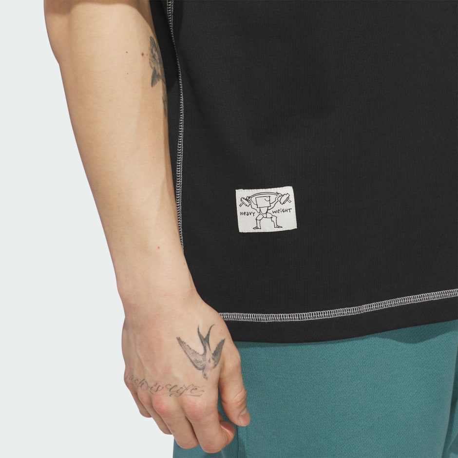 TRICOU SHMOOFOIL HEAVYWEIGHT