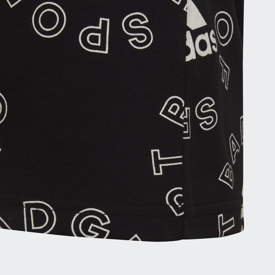 Logo Tee