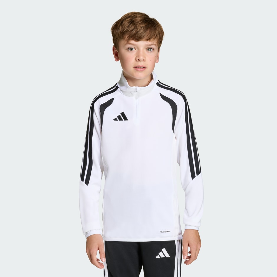 Tiro26 League Kids Training Top